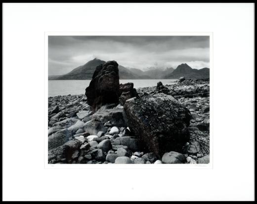 Isle of Skye by Gasser Peter