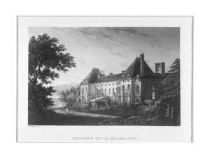 Château de la Malmaison by Skelton Joseph