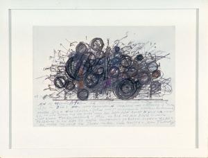 SPA 1980 by Tinguely Jean