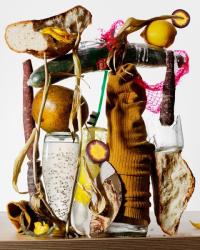 Waste/Food by Polli Nicolas
